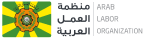 Arab Labor Organization logo