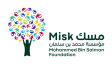 Misk logo