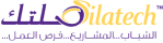 Silatech logo