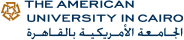 The American University In Cairo logo